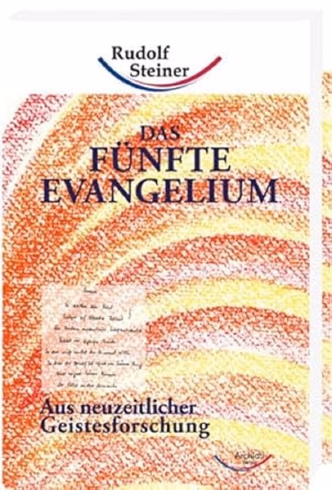 Was ist das Fünfte Evangelium?