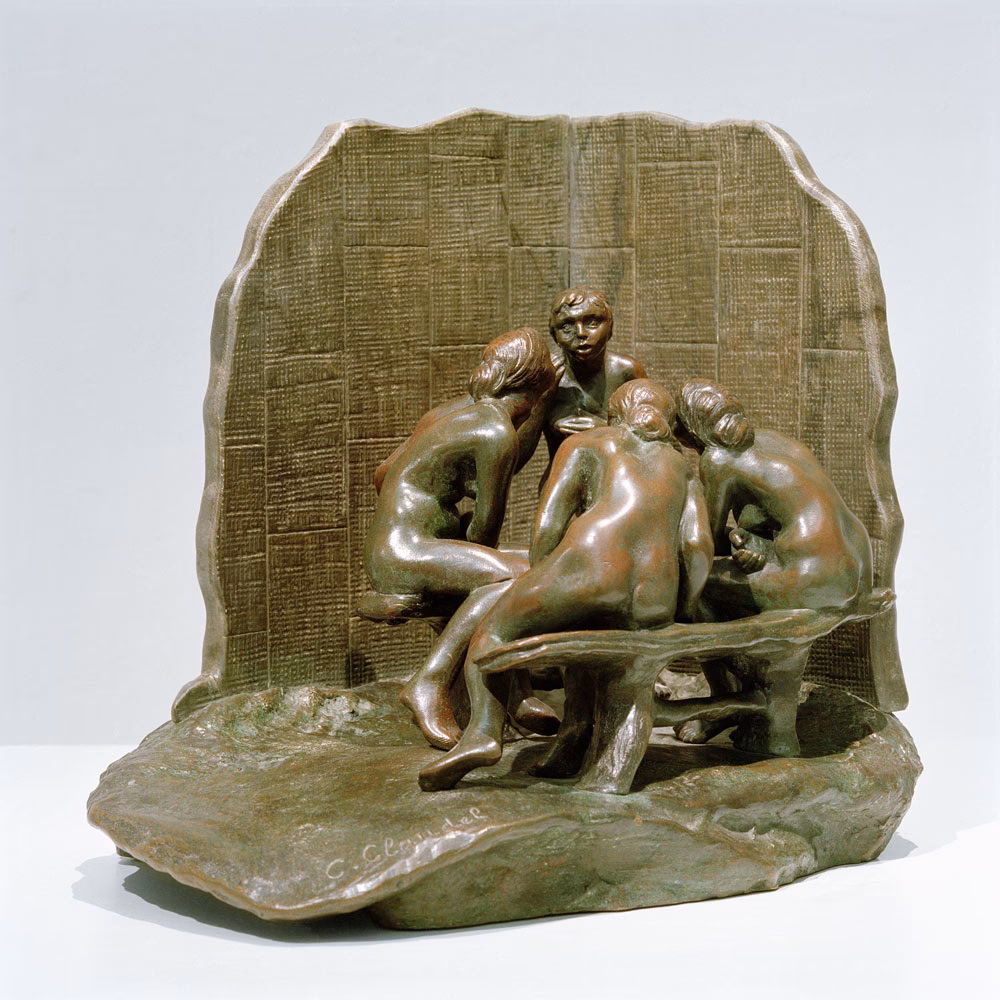 Was macht Claudel so besonders?