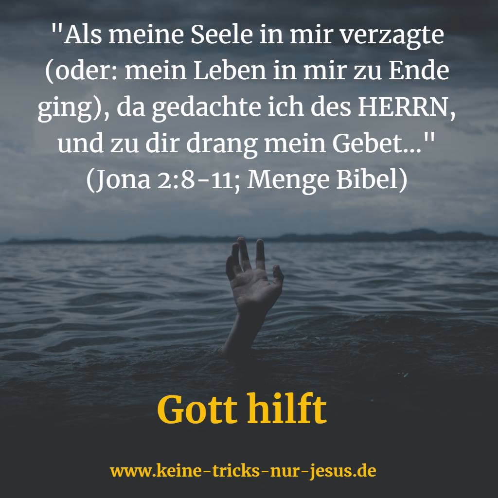 Was ist das Gebet zur Rettung der Seelen?