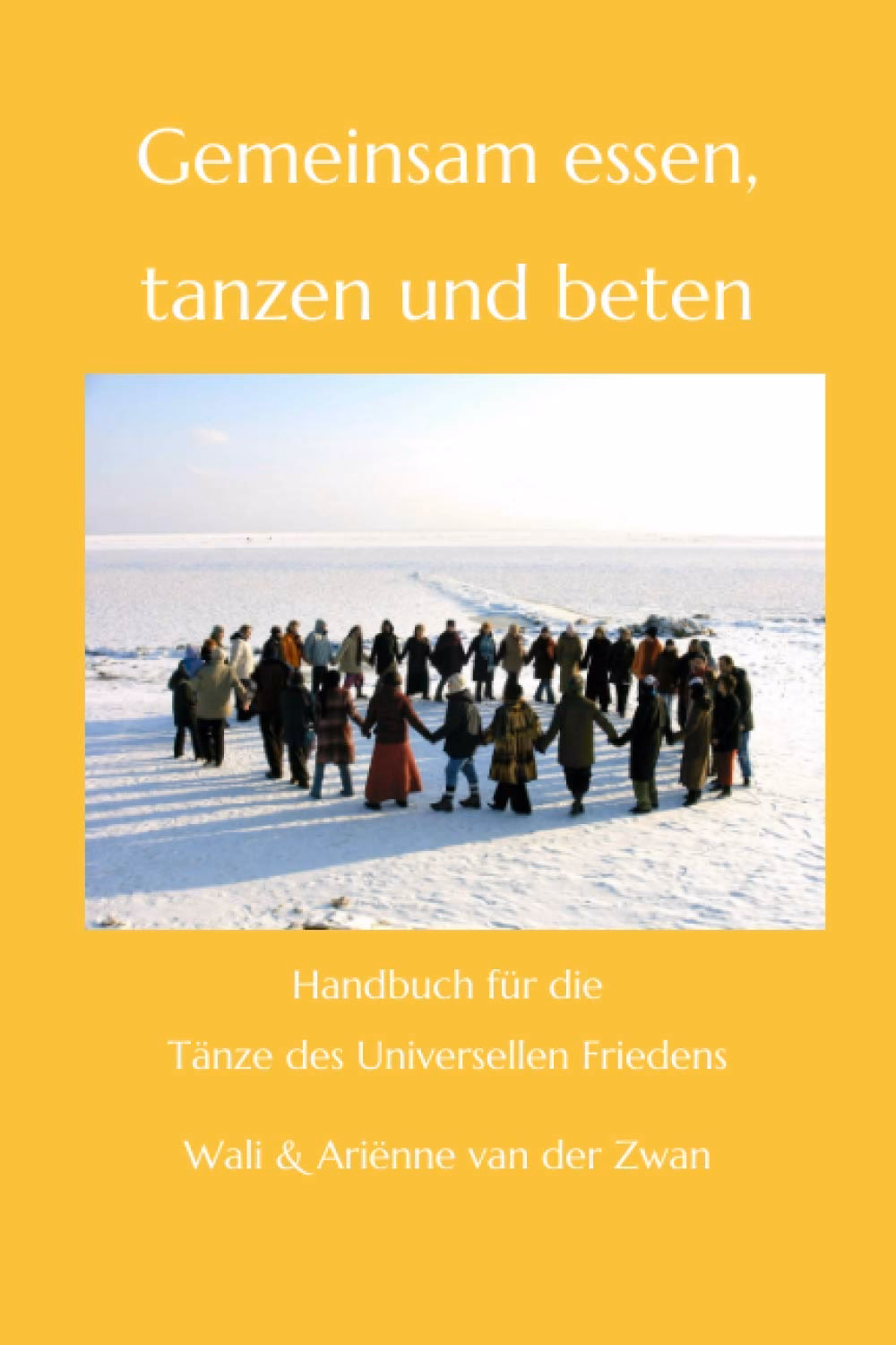 Wie wirkt sich der Tanz auf Performer und Publikum aus?