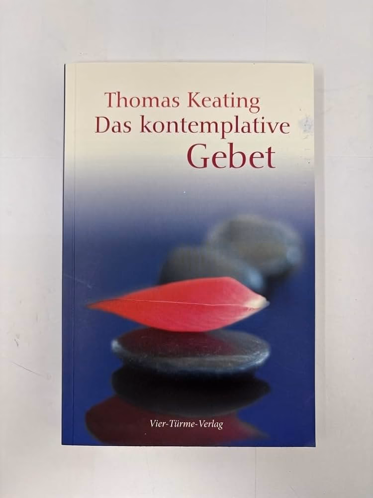 Was ist ein Gebet als Begegnung?