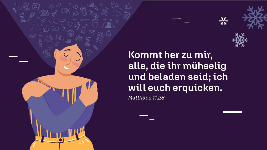 Was ist beten und warum ist es so wichtig?