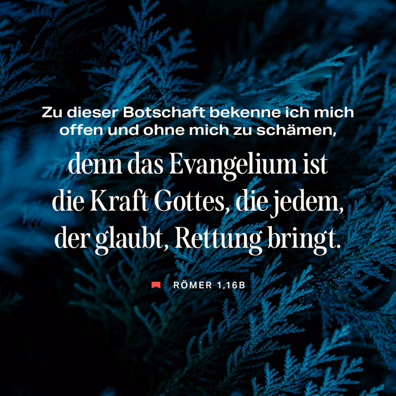 Was ist das Evangelium?