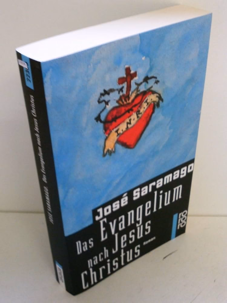 Was sagt das Matthäus-Evangelium über Jesus?