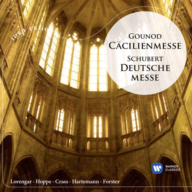 Was macht die Deutsche Messe so besonders?