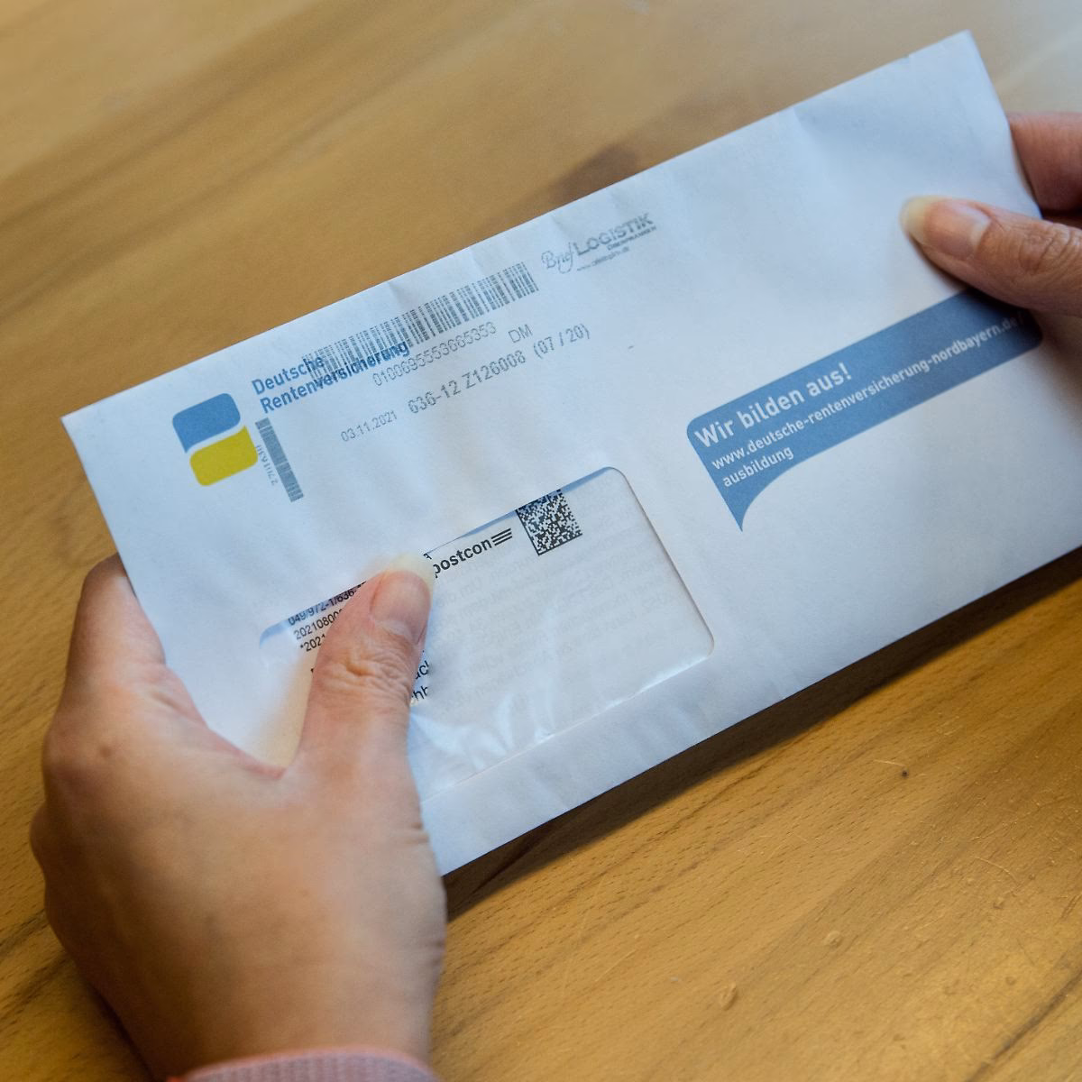 Wie kann ich einen Termin bei der Rentenversicherung Buchen?