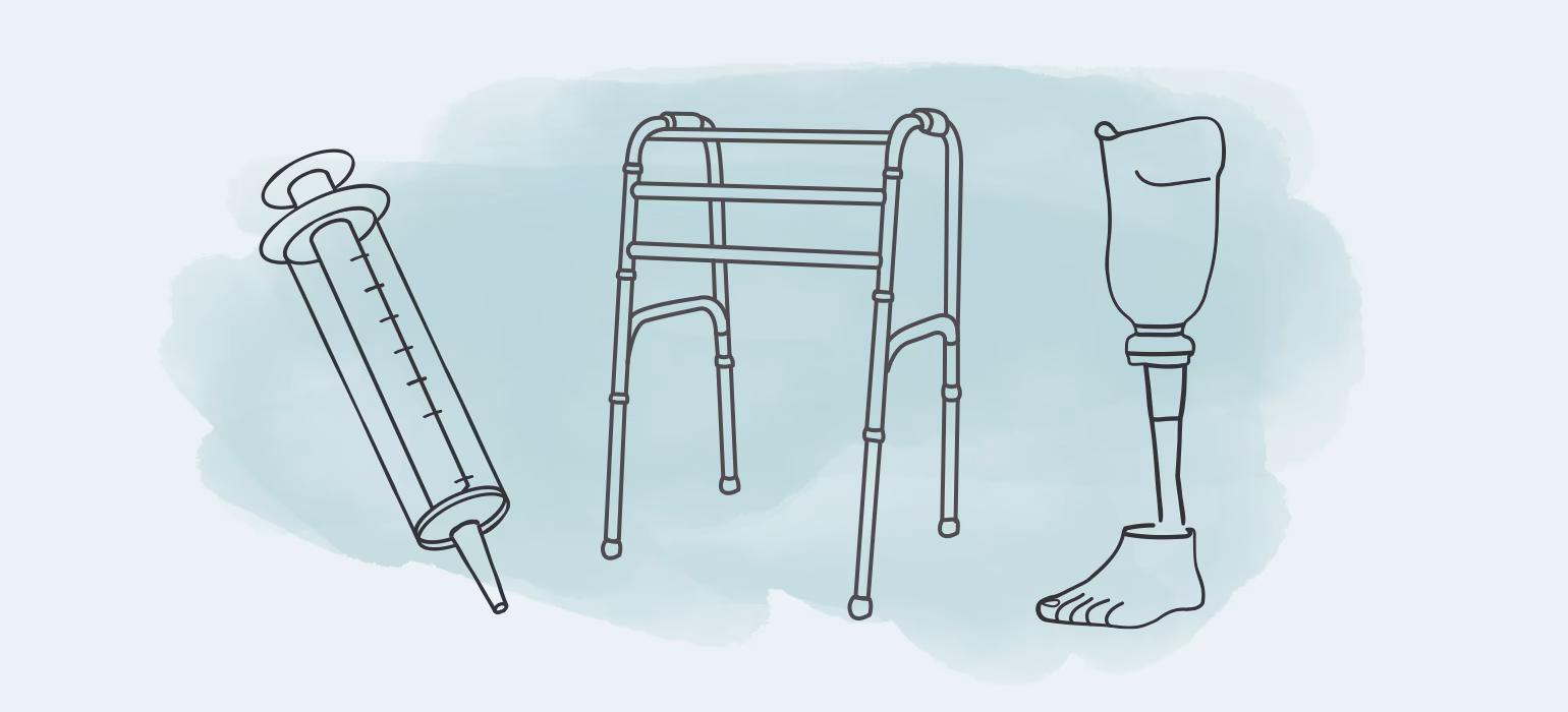 Welche Hilfsmittel eignen sich für Senioren?