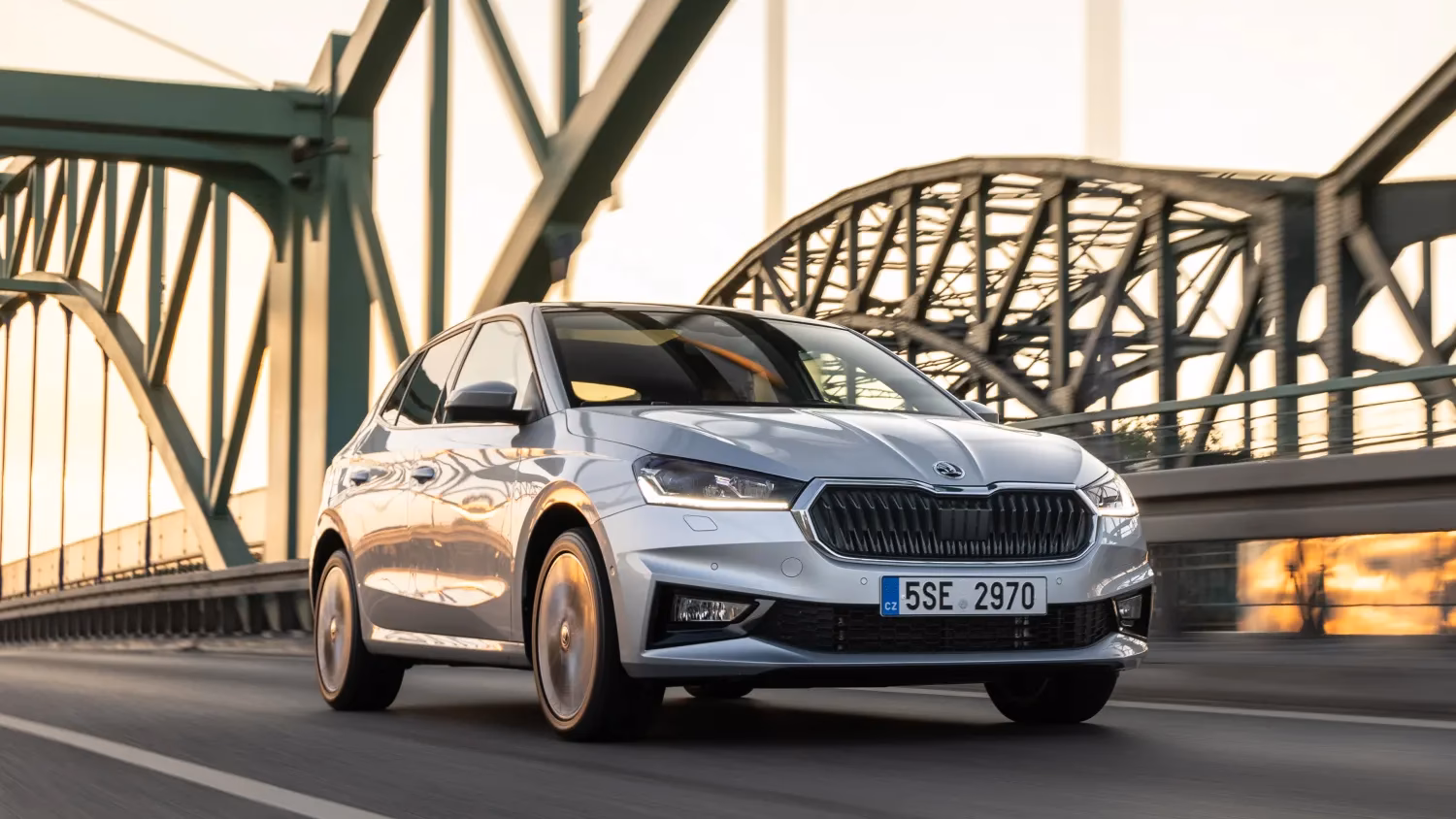 Was macht ein Auto zum Kleinwagen?