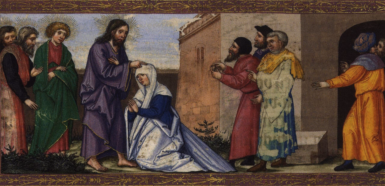 Wie wirkt sich der Heilige Geist auf uns aus?