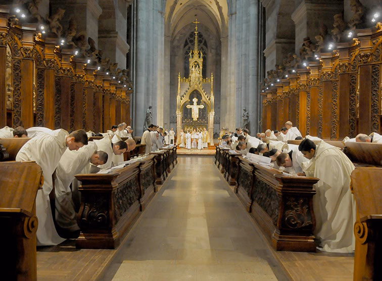 Was sind die Glaubensbekenntnisse der Kirche?