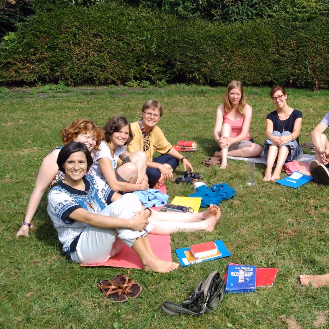 Was sind die Dienerinnen und Diener des Evangeliums?