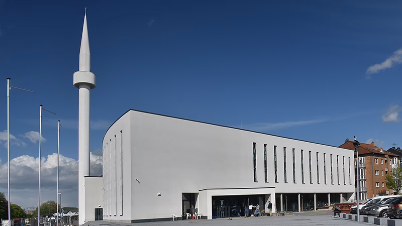 Was gibt es in Aachen zu sehen?