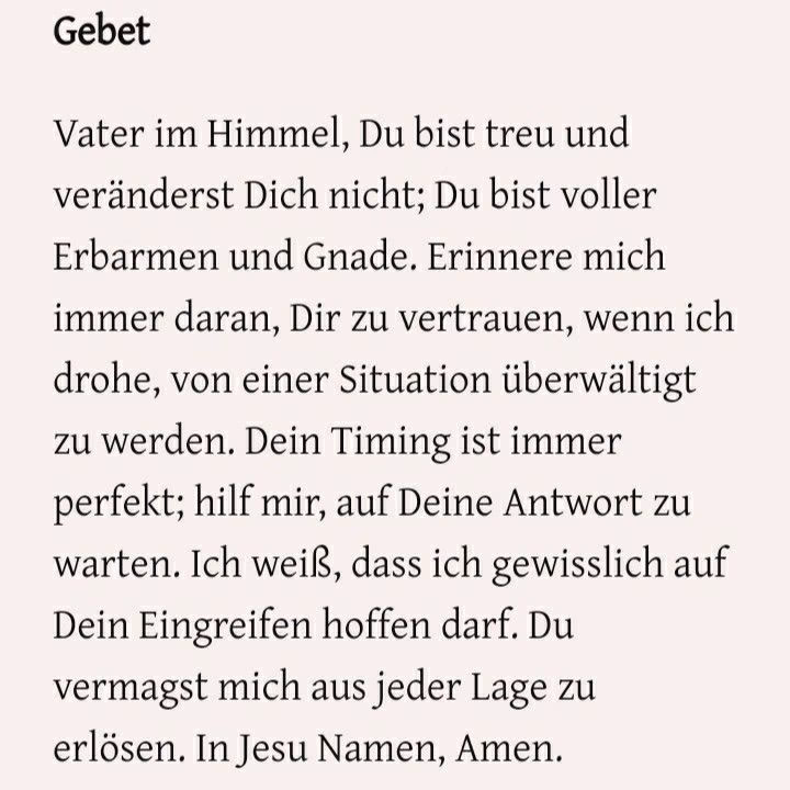 Was sagt die biblie über den Bräutigam?