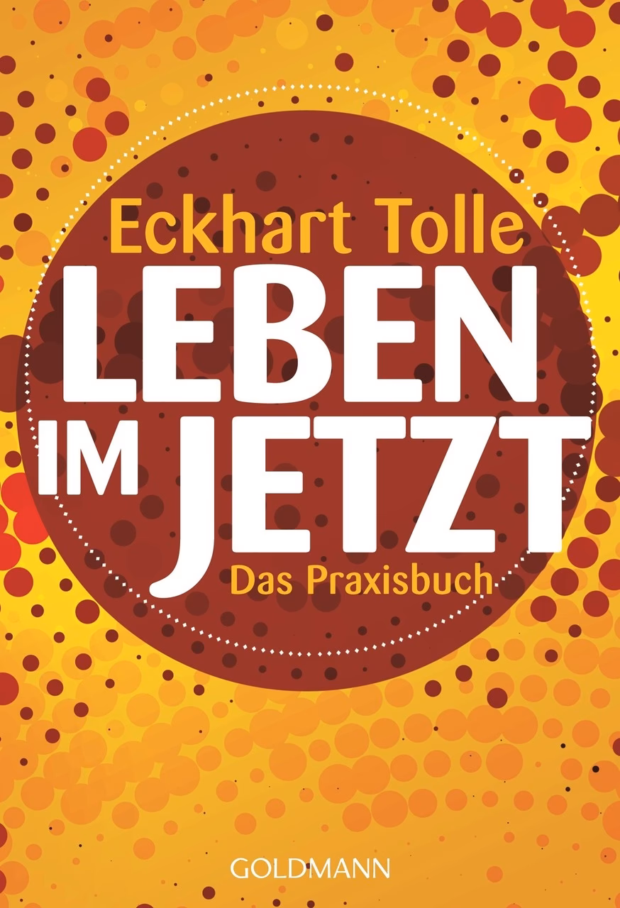 Was sind die Zitate von Eckhart Tolle?