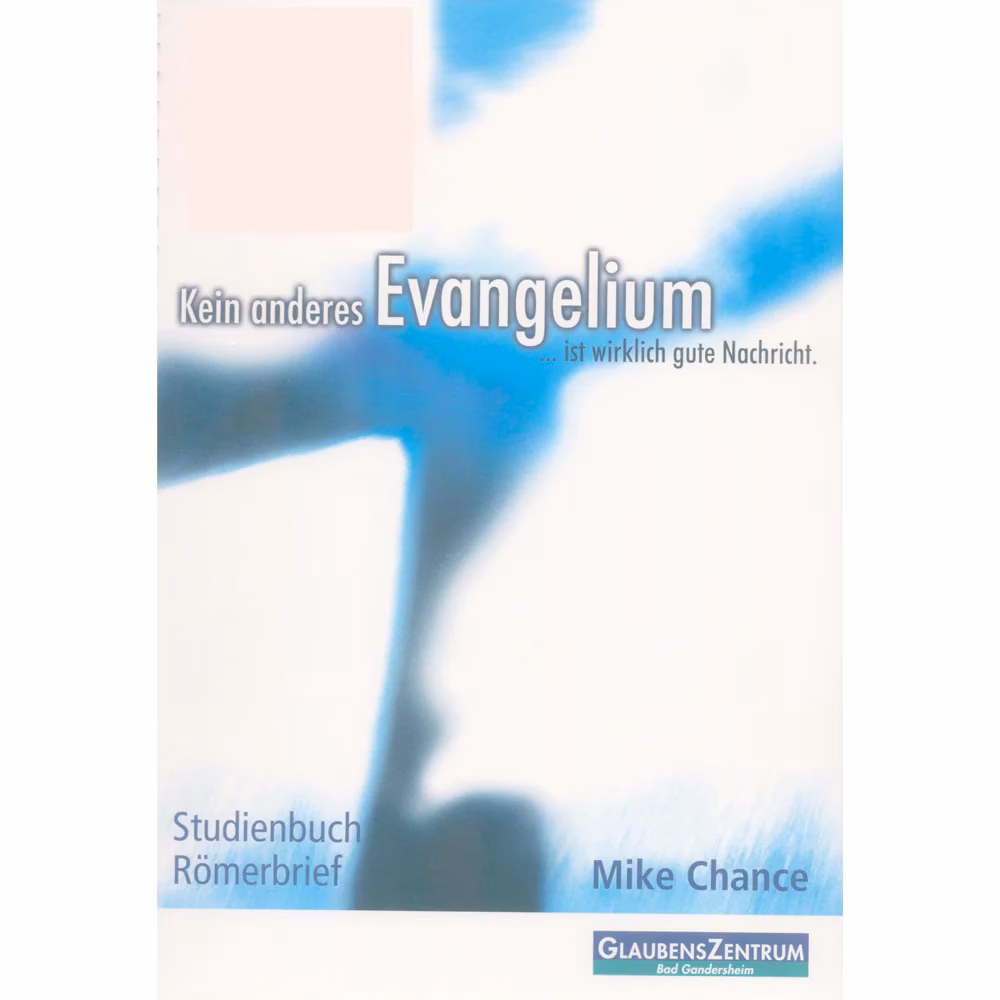 Was sagt der Bibel über Evangelium?