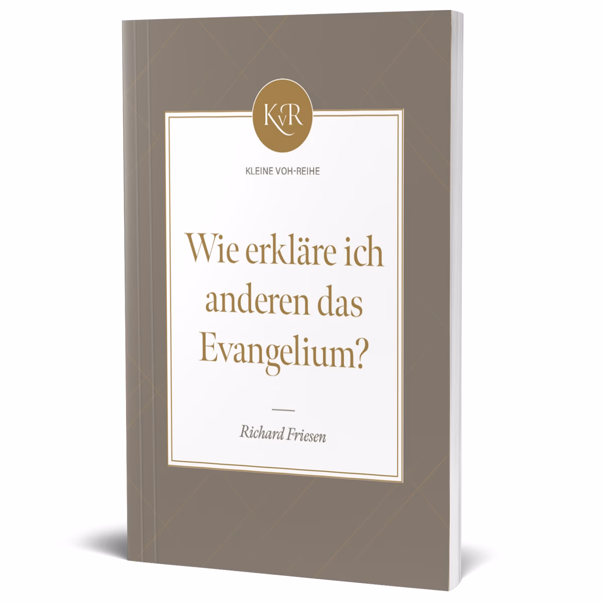 Wie entstand das Evangelium?