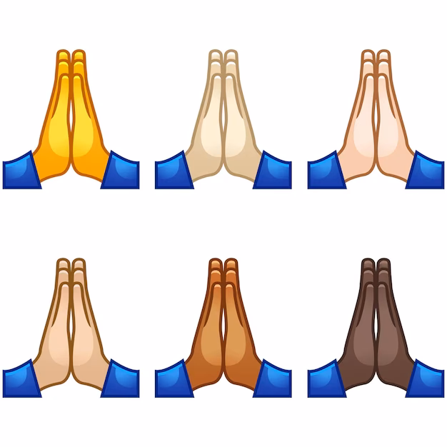 Was sind Emojis und welche Bedeutungen haben sie?