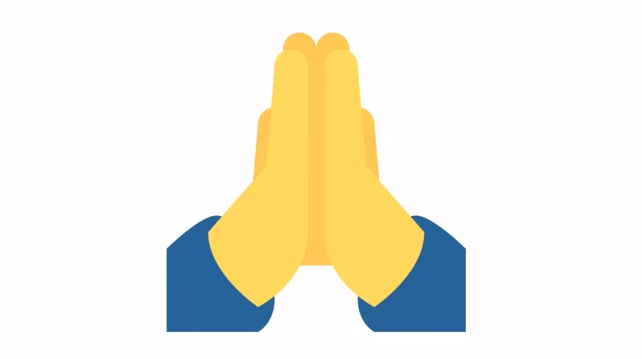 Welche Bedeutung hat das Daumen-Hoch-Emoji?