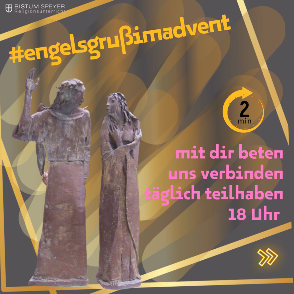 Was ist der englische Gruß?