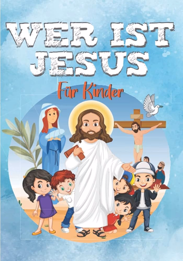 Wie können Kinder sich eine neue Geschichte aus der Bibel anhören?
