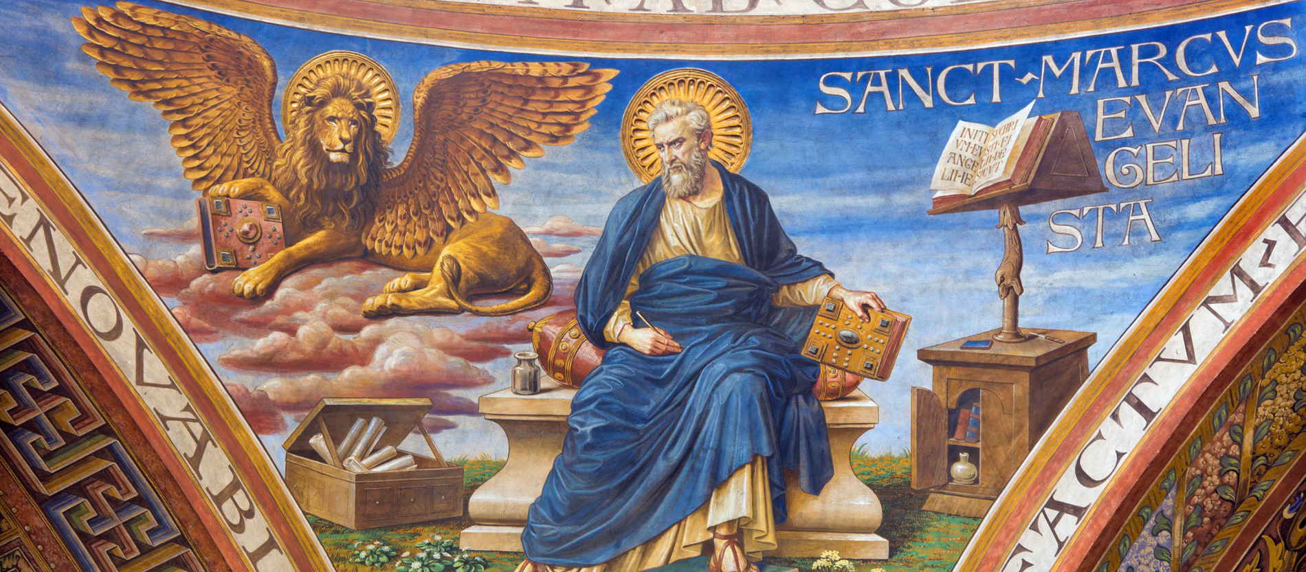 Wann entstand das letzte Evangelium?