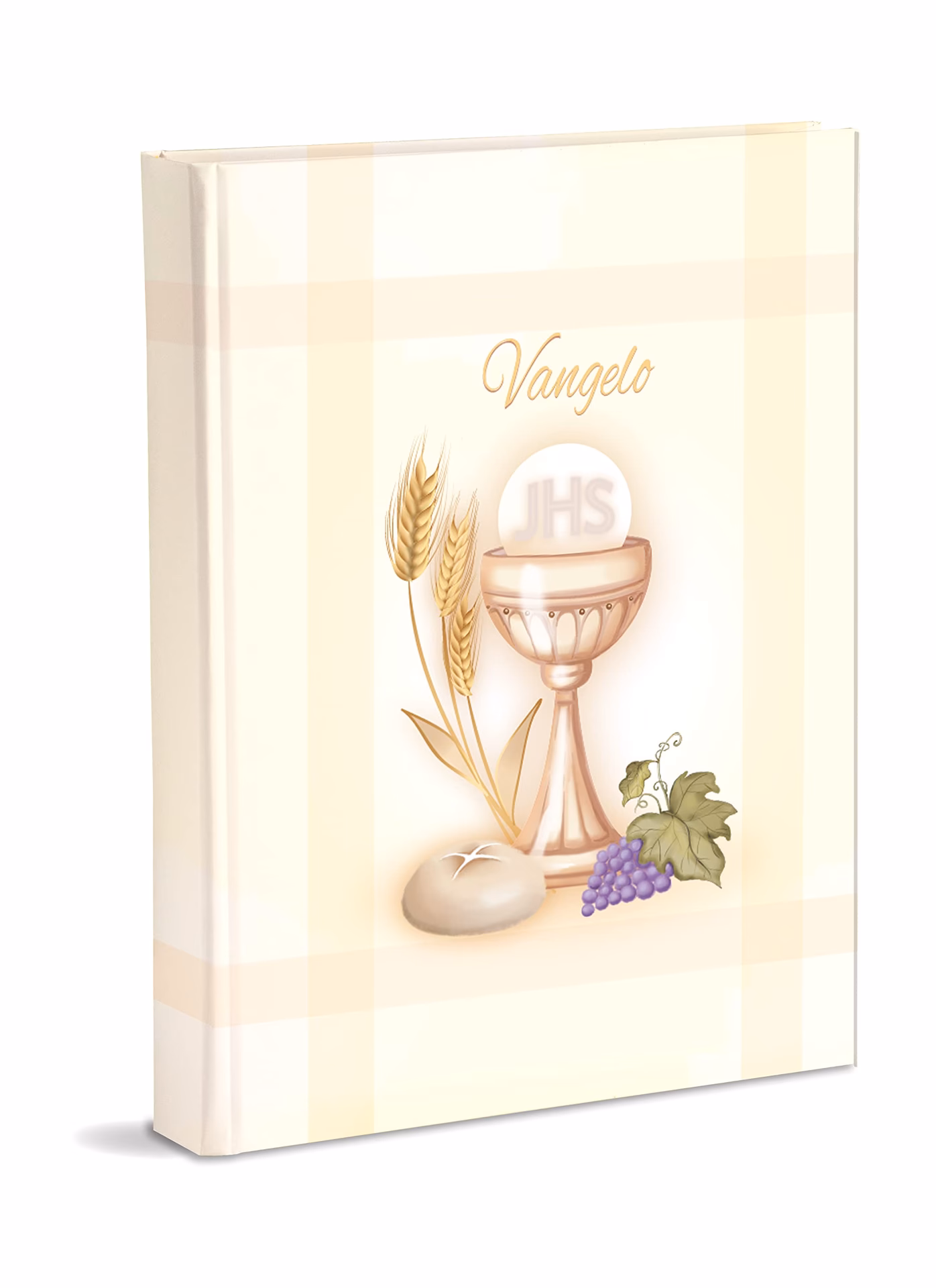 Was sagt man zur Erstkommunionvorbereitung?