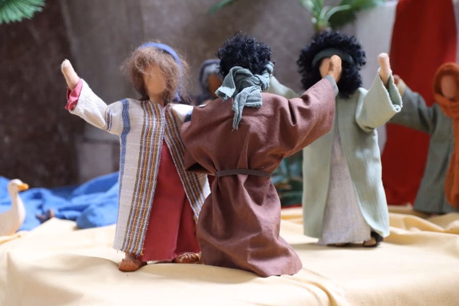 Welche Problemen gibt es in der mt-Gemeinde?