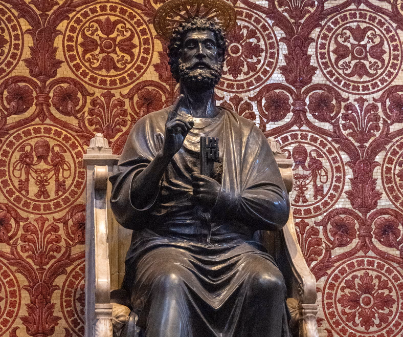 Wie kann man Anfragen an den Wiener Erzbischof stellen?