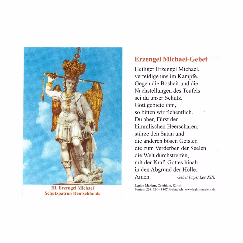 Was ist der Rosenkranz der Ungeborenen?