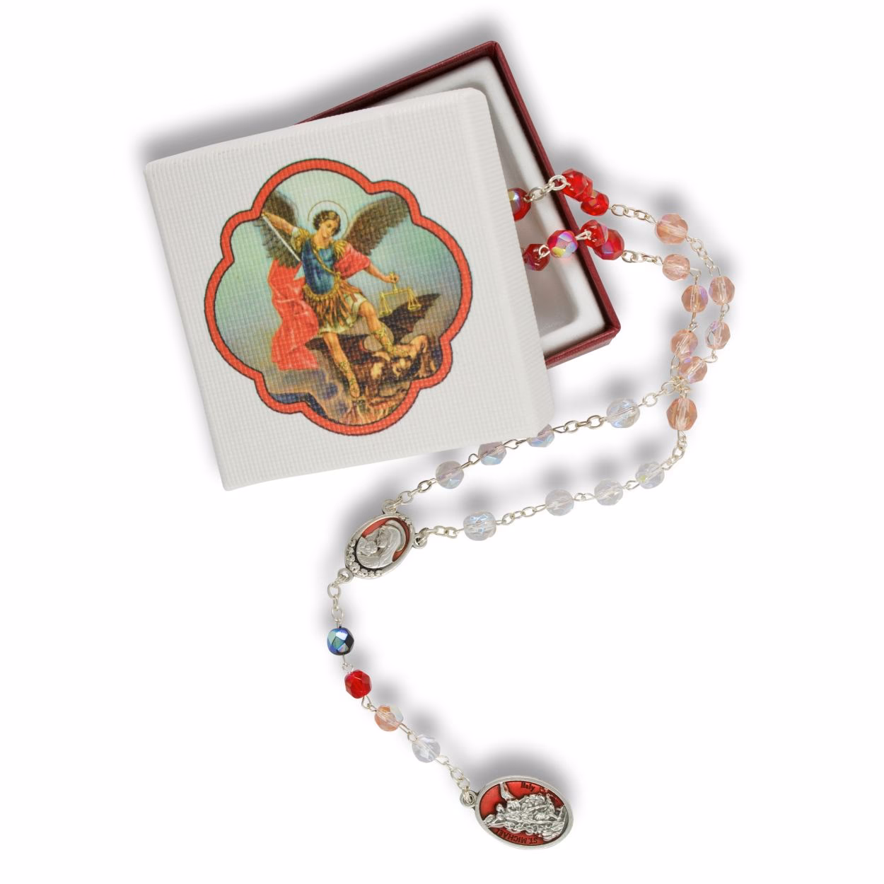 Was ist der Rosenkranz der Ungeborenen?