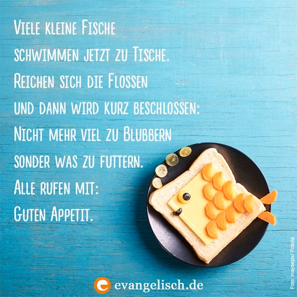 Was ist ein gemeinsames Essen?