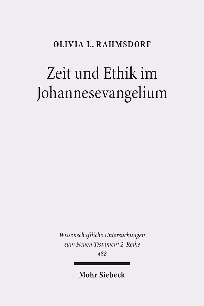 Was ist christliche Ethik?