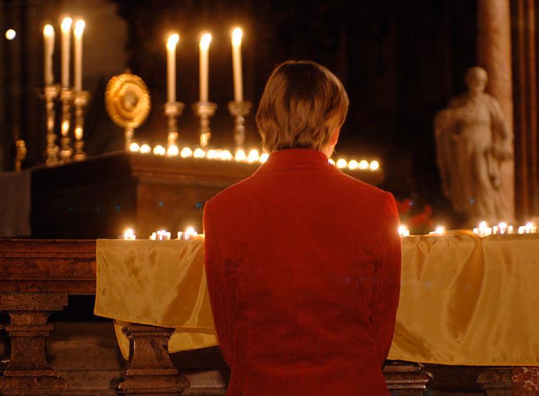 Warum ist die Eucharistie so wichtig?