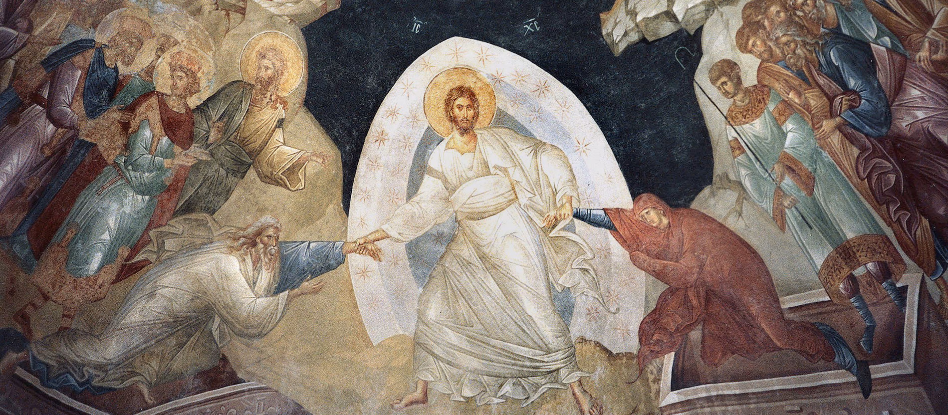 Was bestätigt die Auferstehung von Jesus Christus?