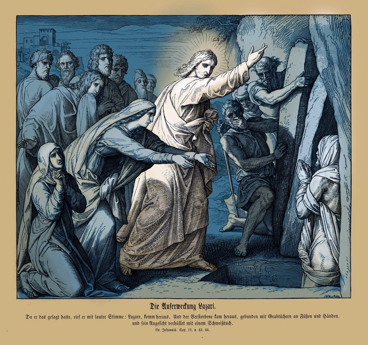 Was bestätigt die Auferstehung von Jesus Christus?