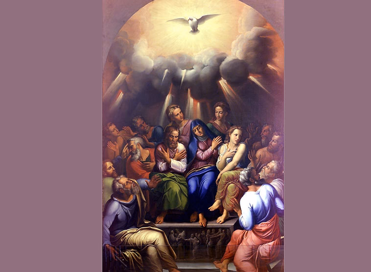 Was ist das wichtigste Fest der Christenheit?