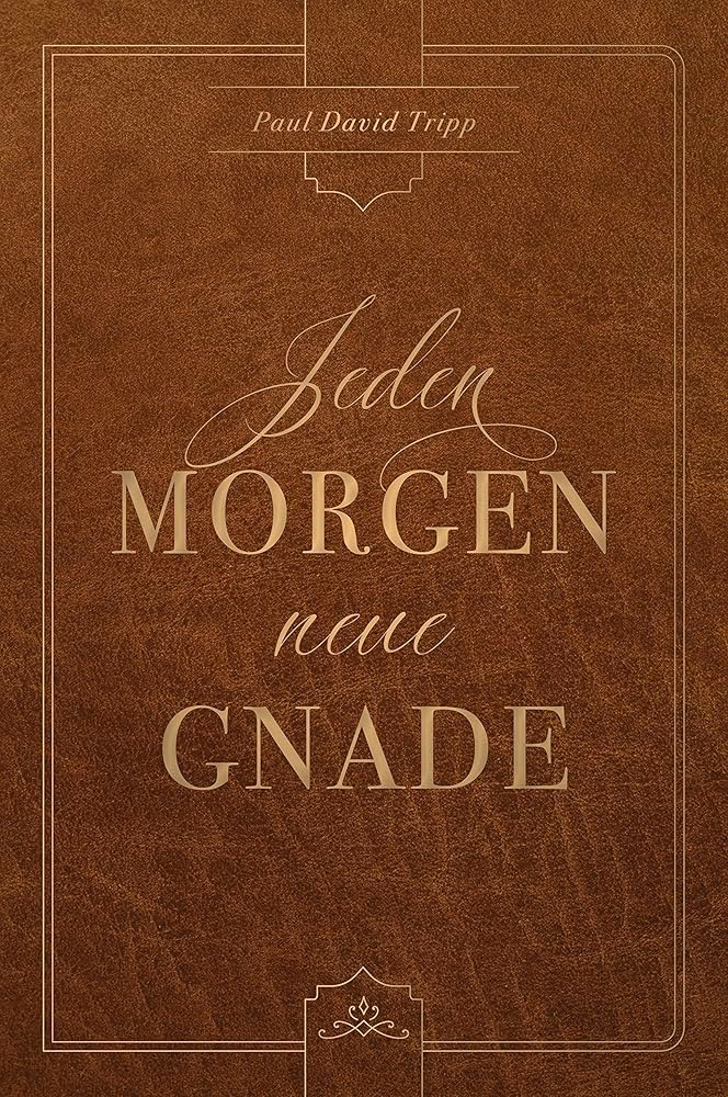 Was bedeutet die Gnade für alle?