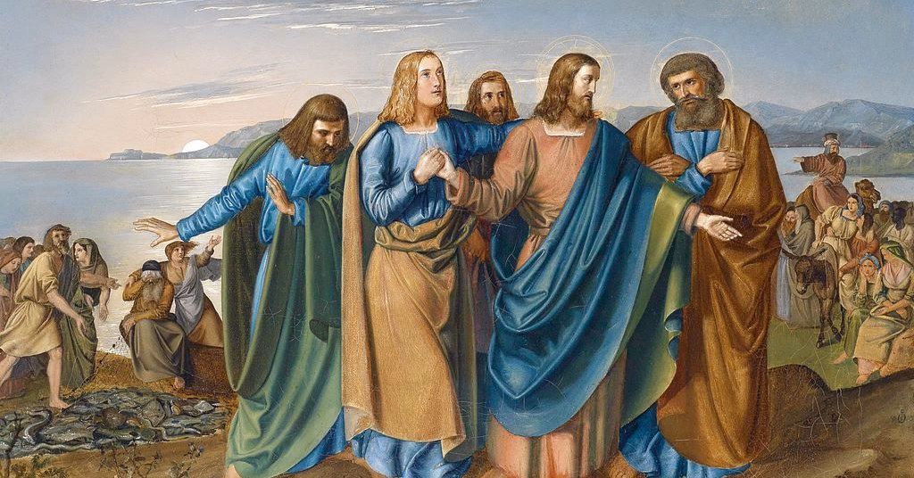 Was ist evangelischer Glaube?