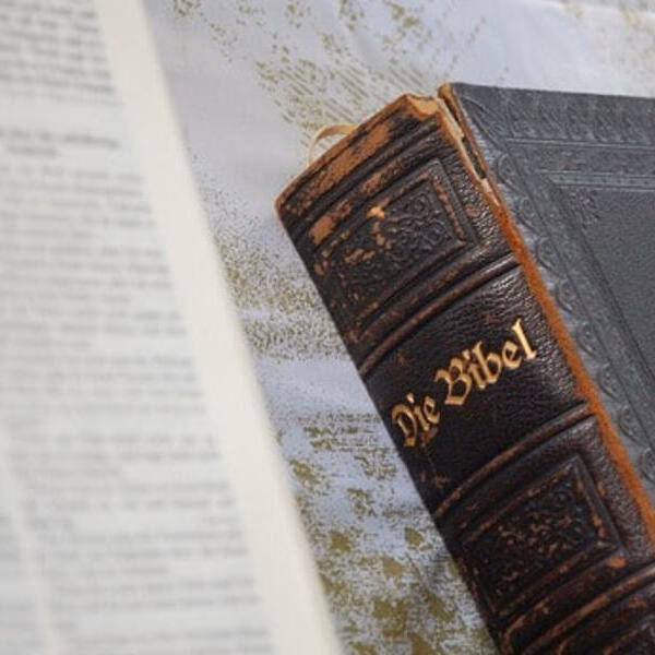 Was ist ein Auferstehungsamt?