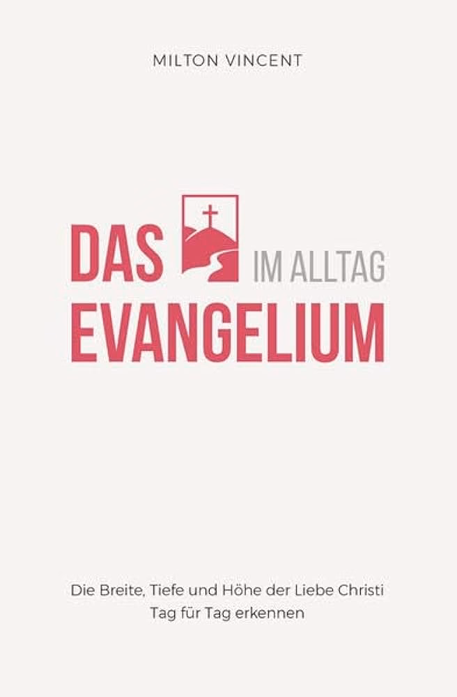 Was ist das Evangelium des Tages?