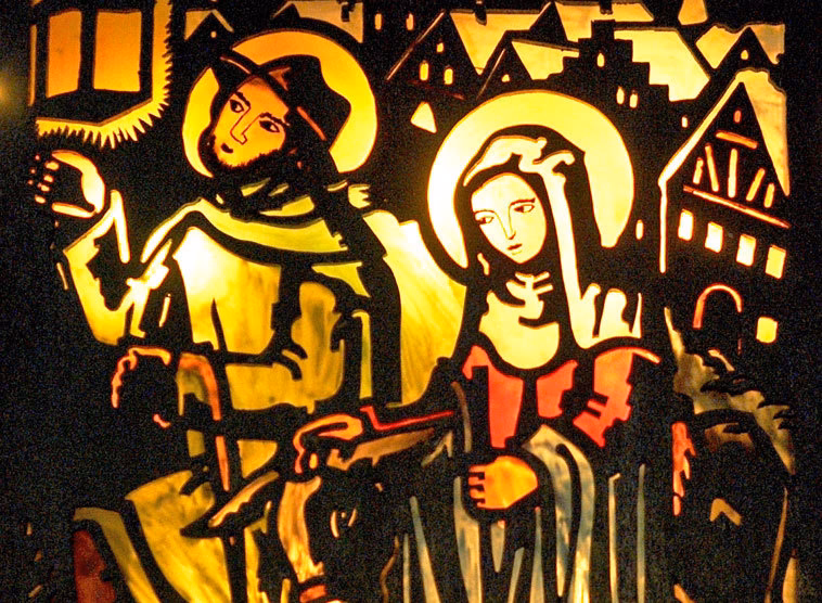 Wie offenbart sich Gott in der Stille?