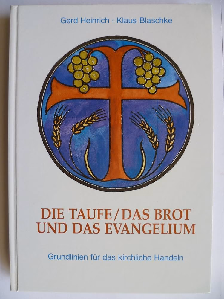 Wie wählt man das Thema für den Taufgottesdienst aus?