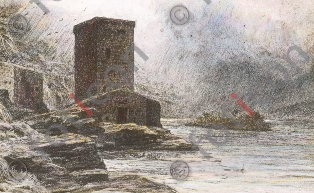 Wie geht es weiter mit meinem Leben der Spur des Evangeliums?