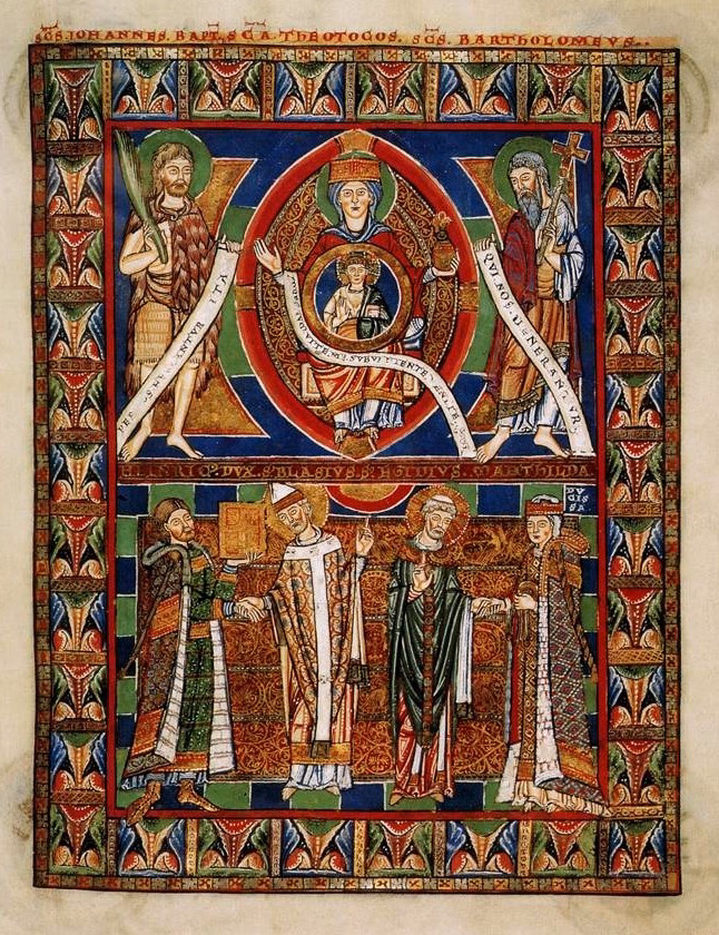 Warum entschied sich der Löwe für die dritte Möglichkeit?