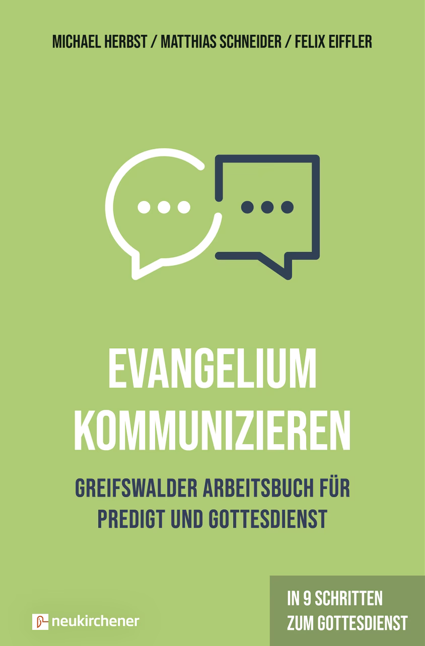 Was ist eine evangelische Predigt?