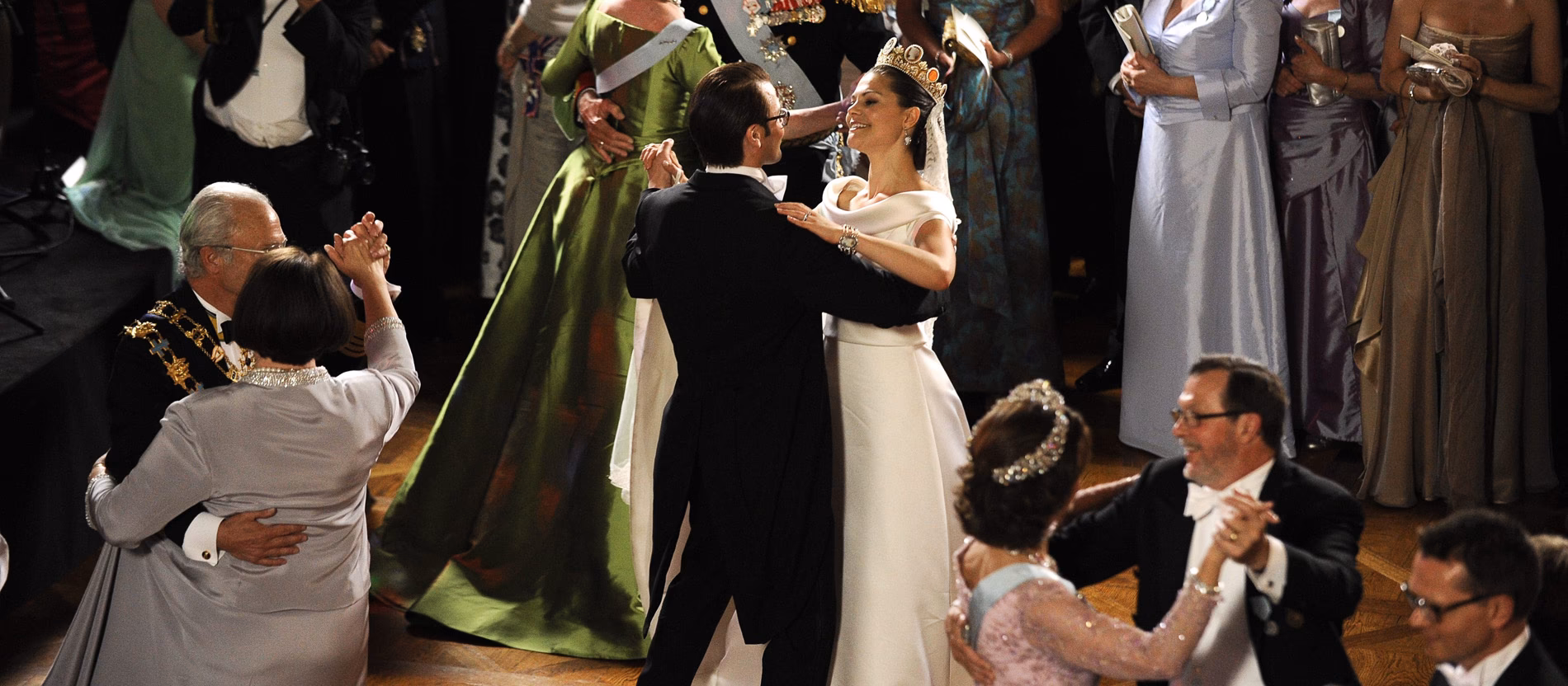 Was sagte Jesus über die Hochzeit?