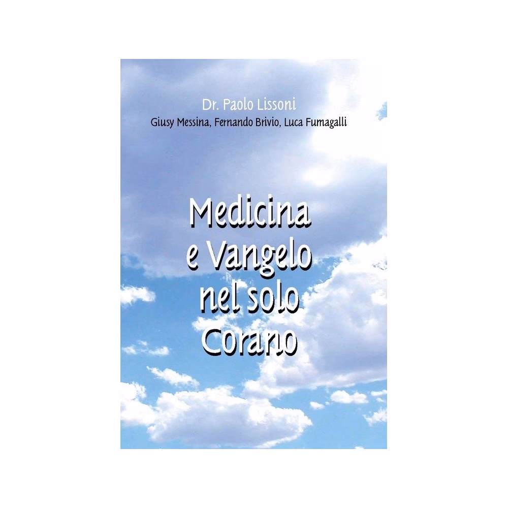 Was ist der Unterschied zwischen einem Christentum und einem Koran?