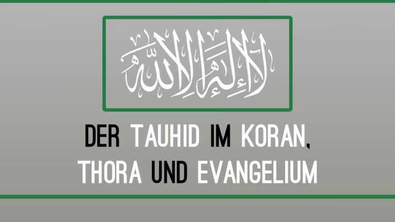 Was sagte der Koran über die Vergötzung Jesu und Mariens?