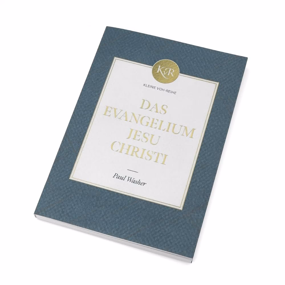 Wie viele Evangelien gibt es?