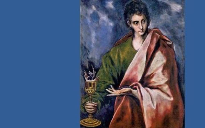 Wer waren die Eltern von Jesus?